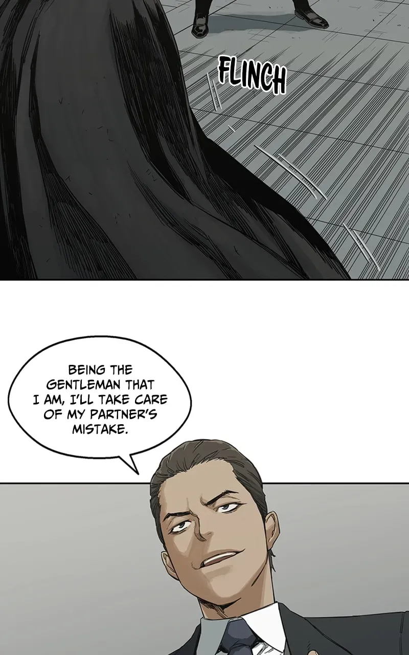 Black Knight Chapter 13 page 2 - 