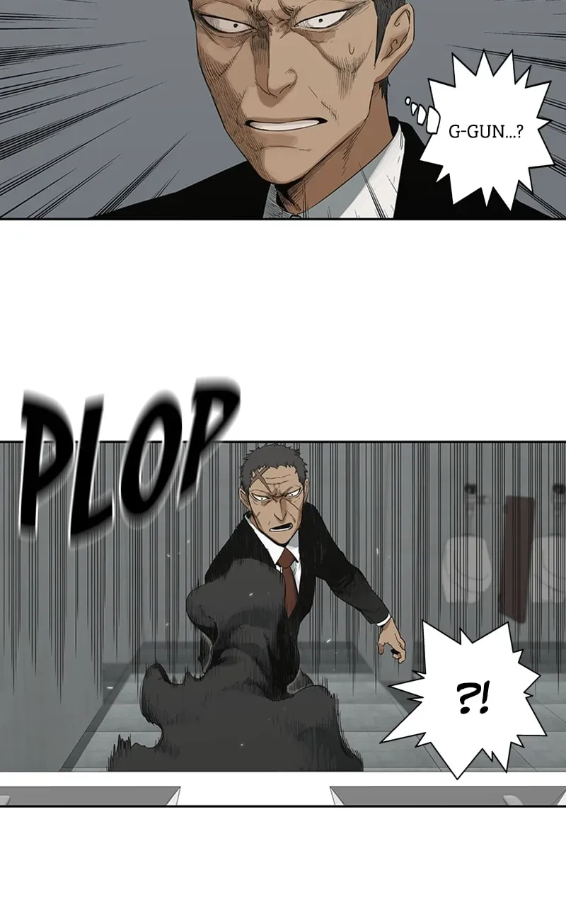 Black Knight Chapter 13 page 11 - 
