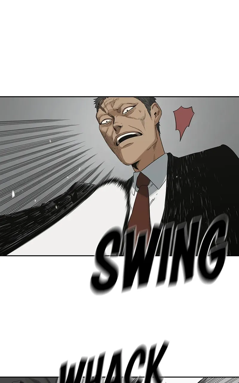 Black Knight Chapter 13 page 12 - 