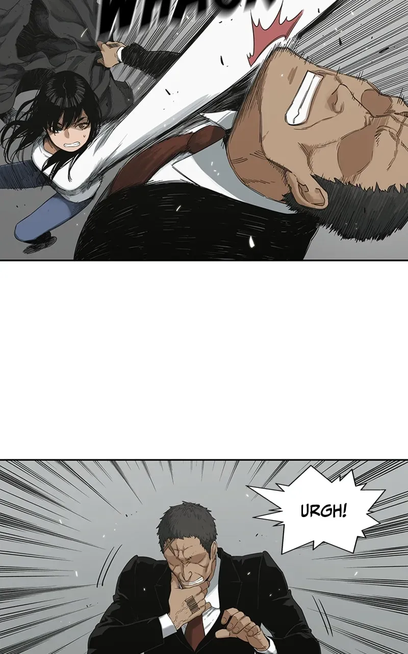 Black Knight Chapter 13 page 13 - 