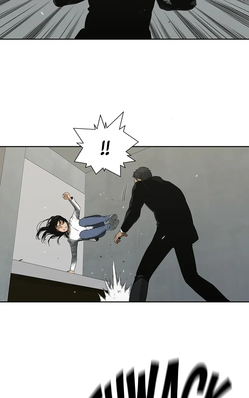Black Knight Chapter 13 page 14 - 