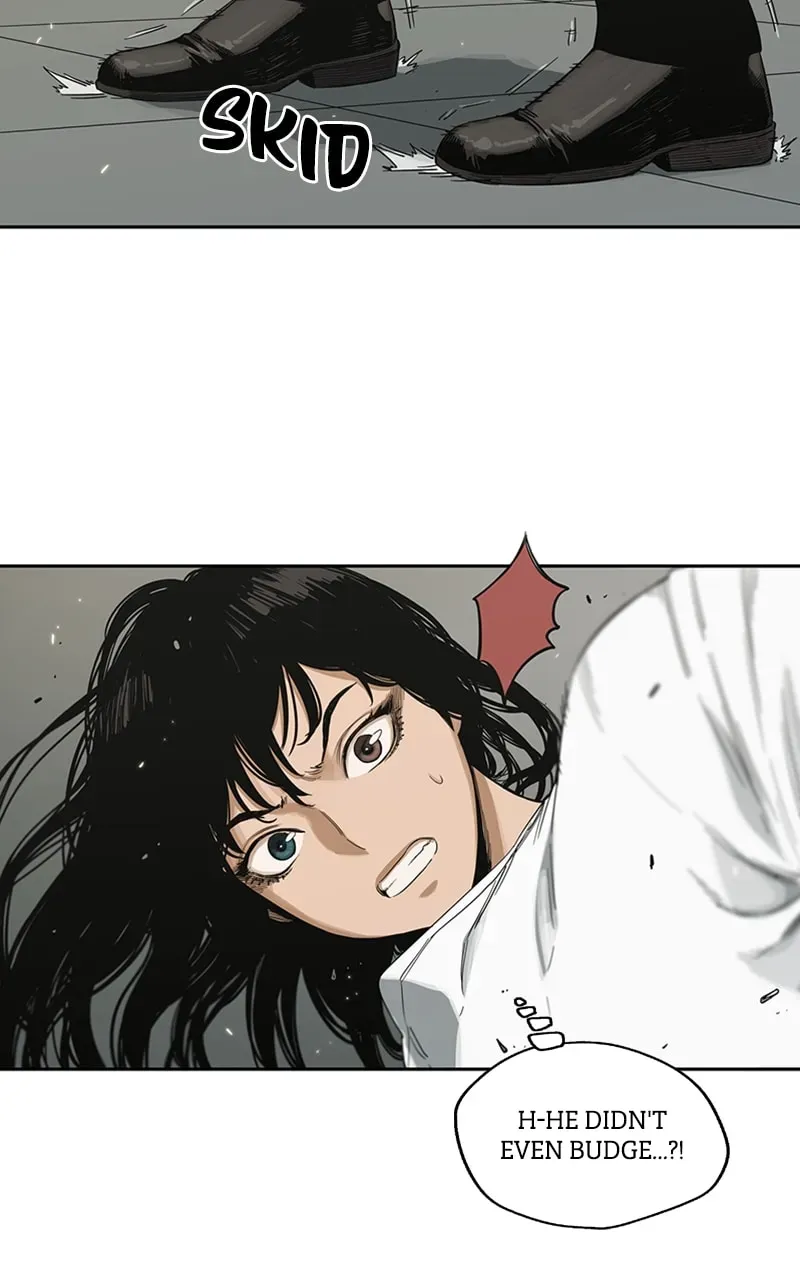 Black Knight Chapter 13 page 16 - 