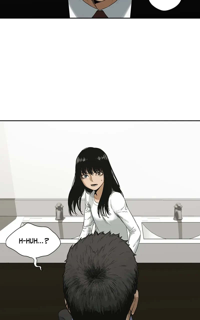 Black Knight Chapter 13 page 19 - 