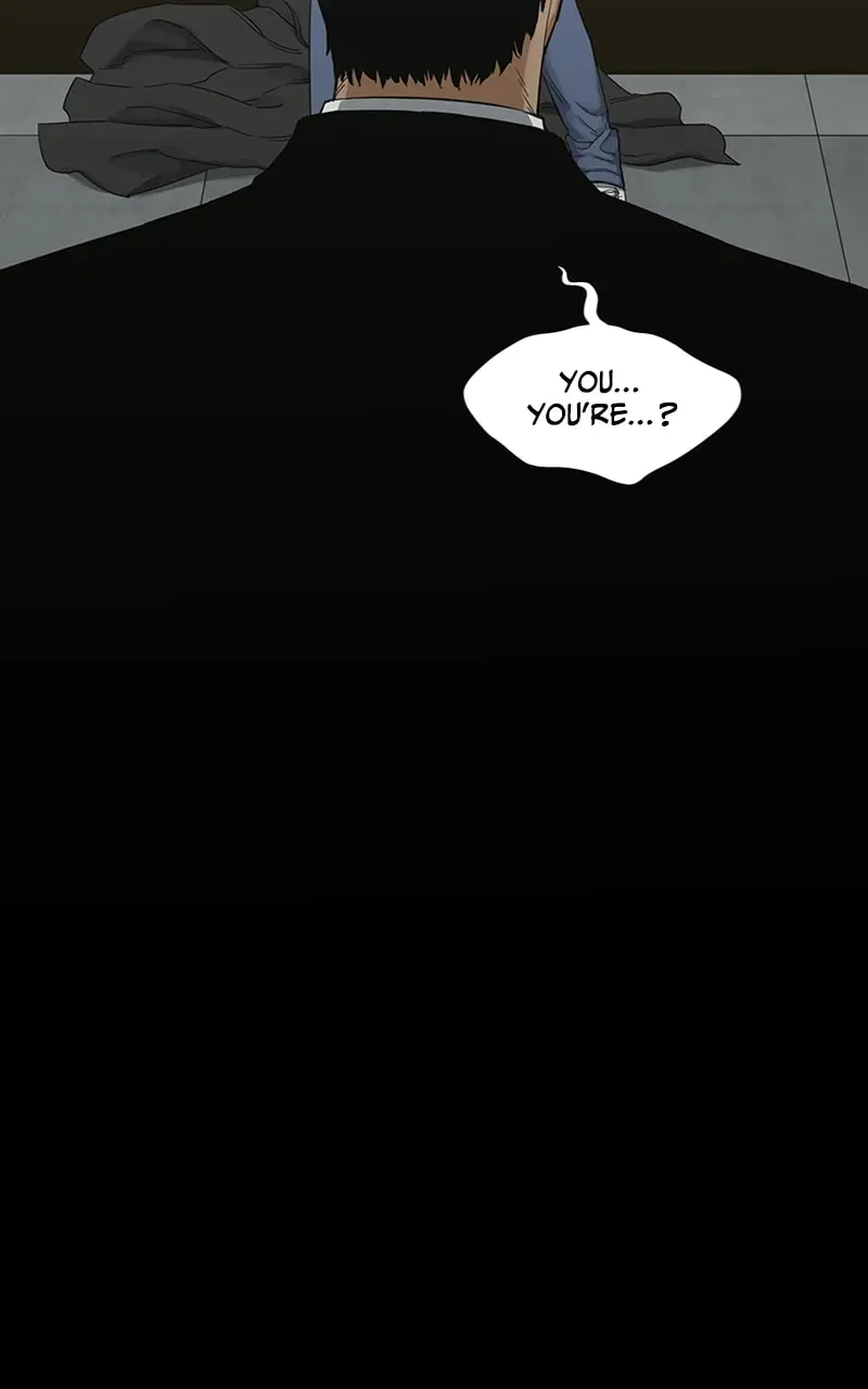 Black Knight Chapter 13 page 20 - 