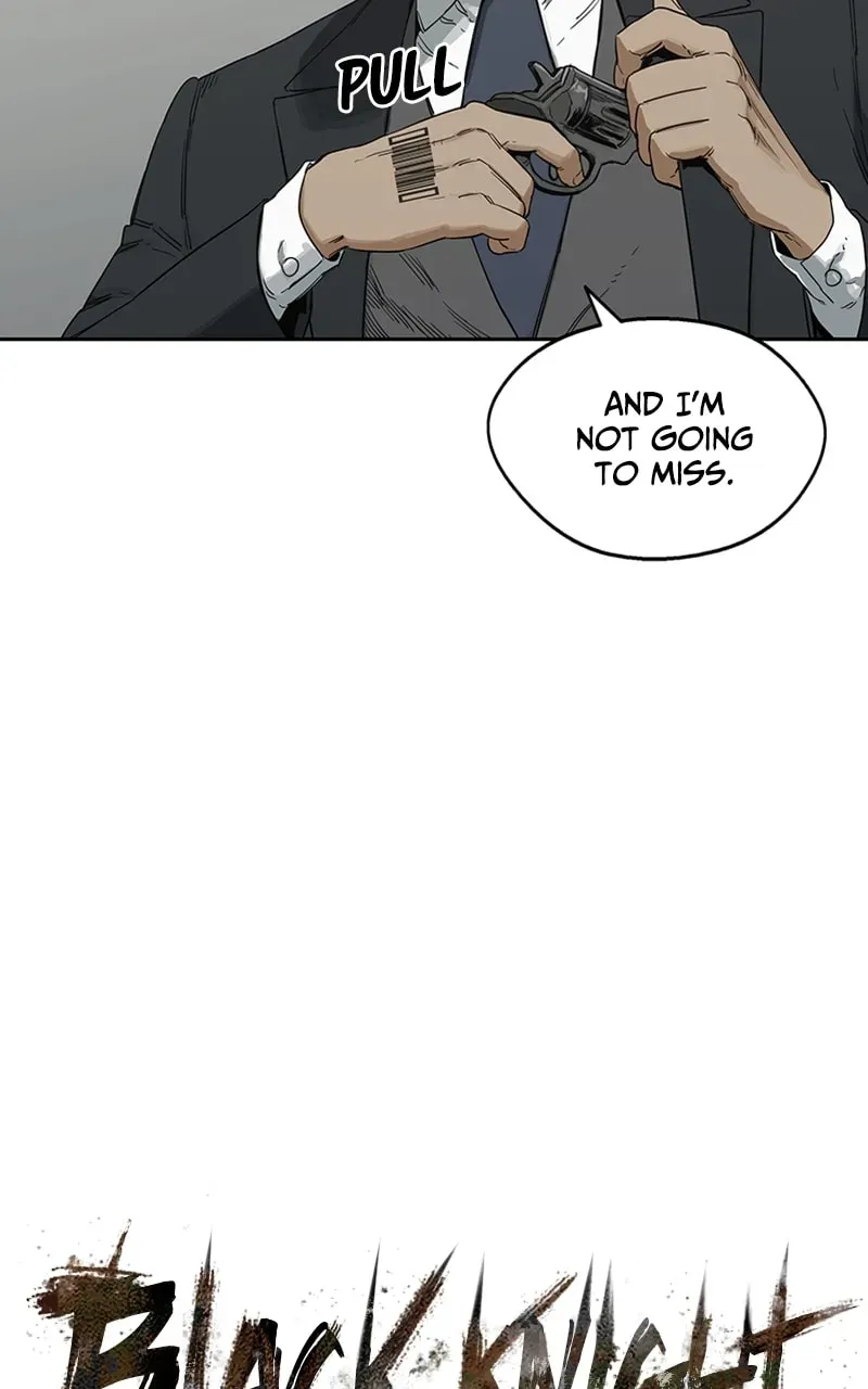 Black Knight Chapter 13 page 3 - 
