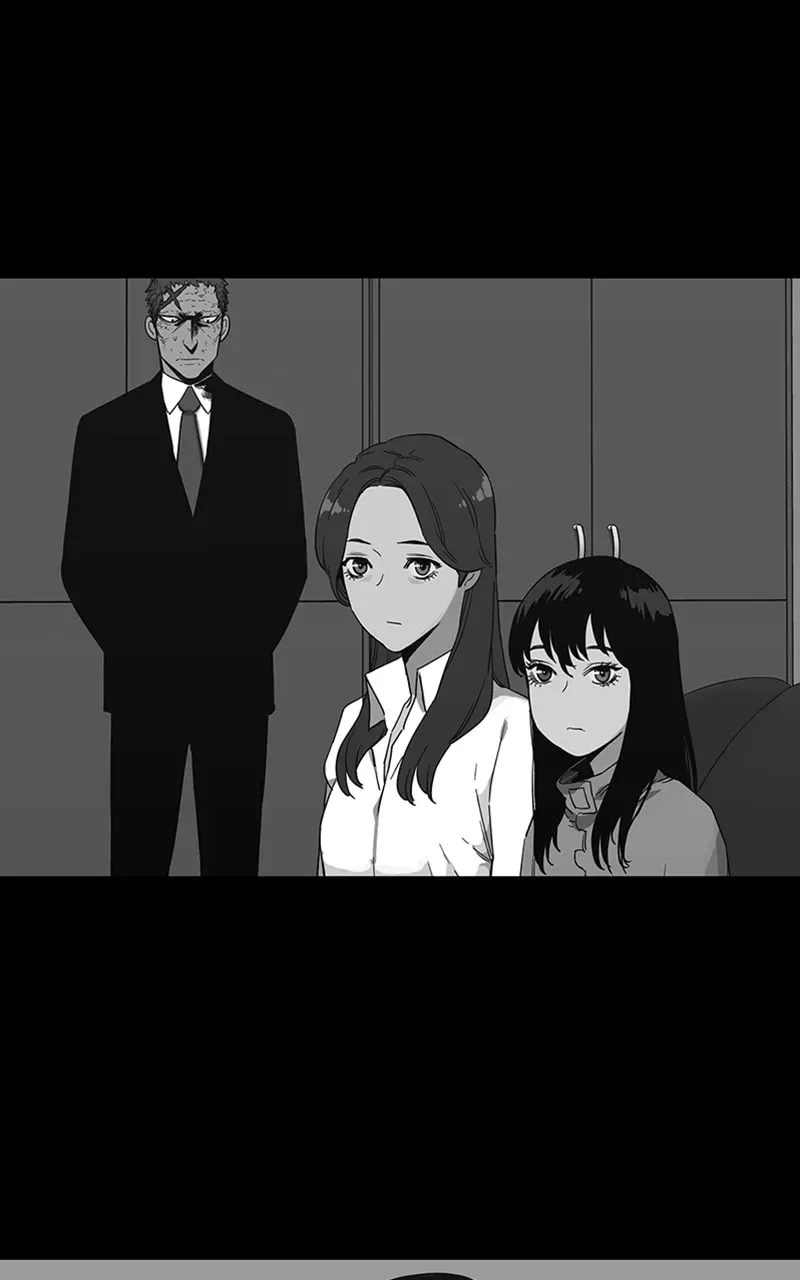 Black Knight Chapter 13 page 21 - 