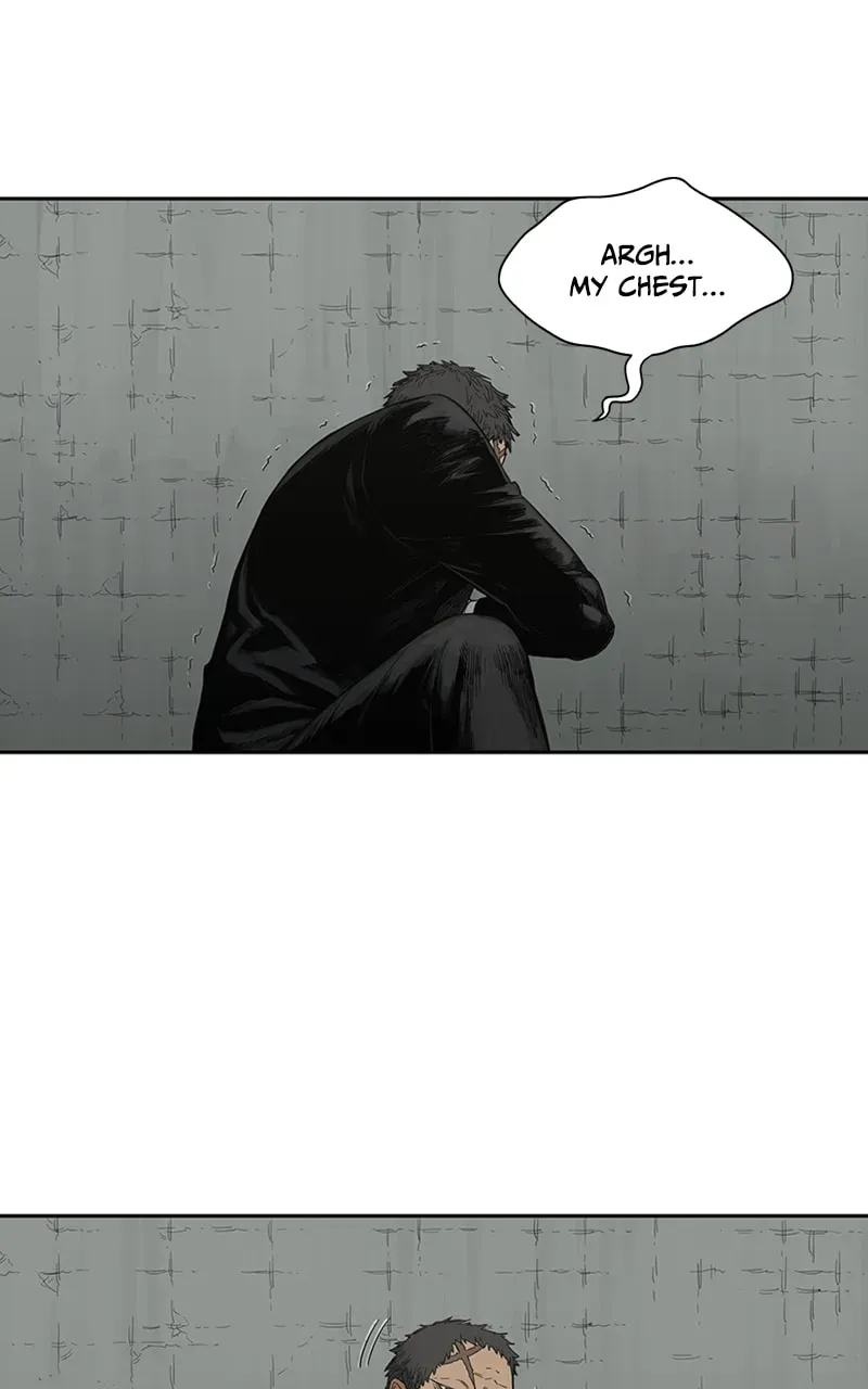 Black Knight Chapter 13 page 26 - 