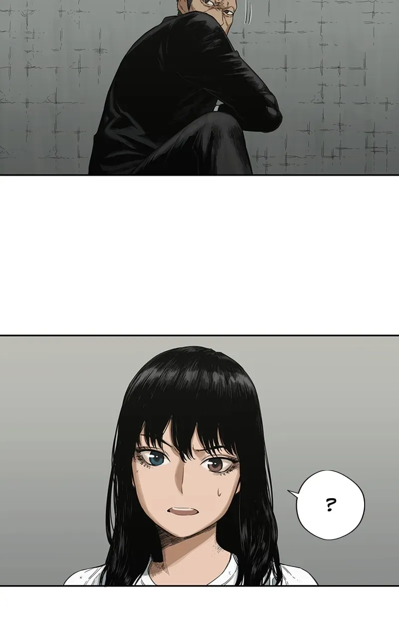 Black Knight Chapter 13 page 27 - 