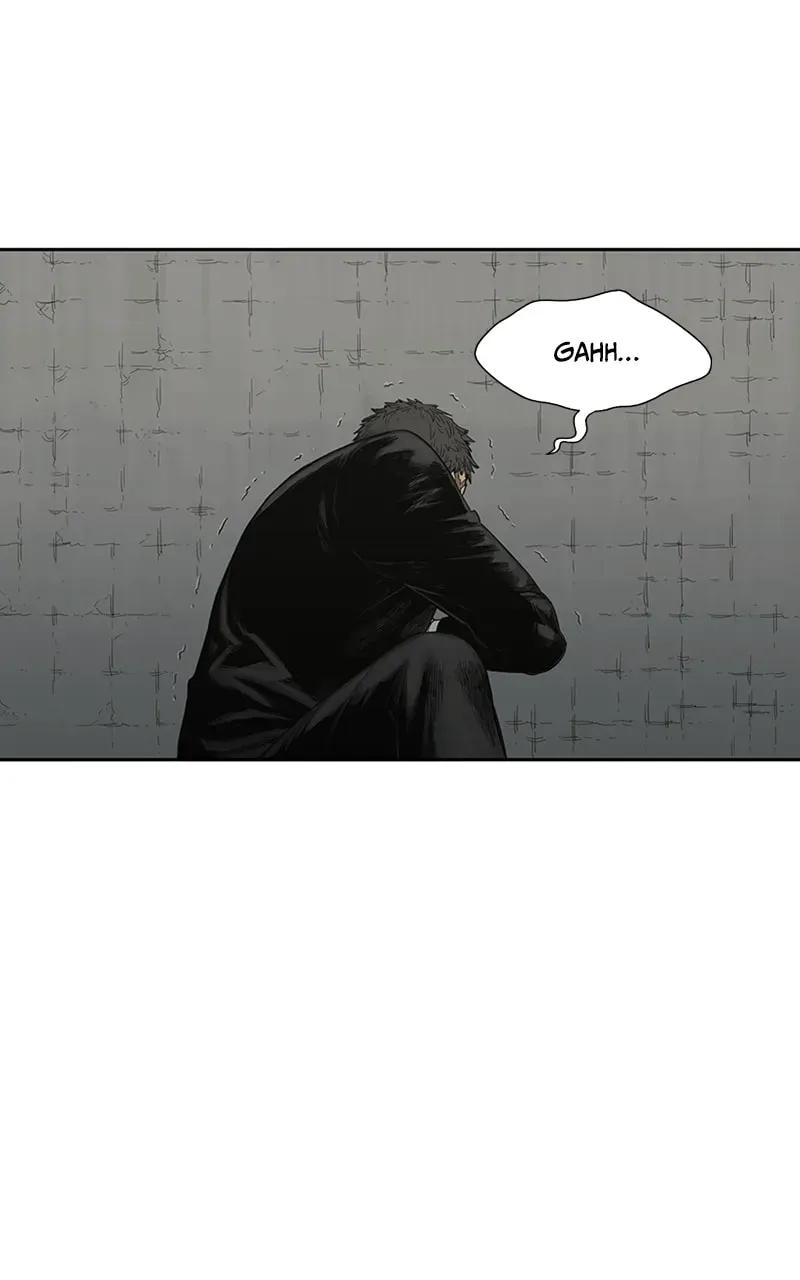 Black Knight Chapter 13 page 28 - 