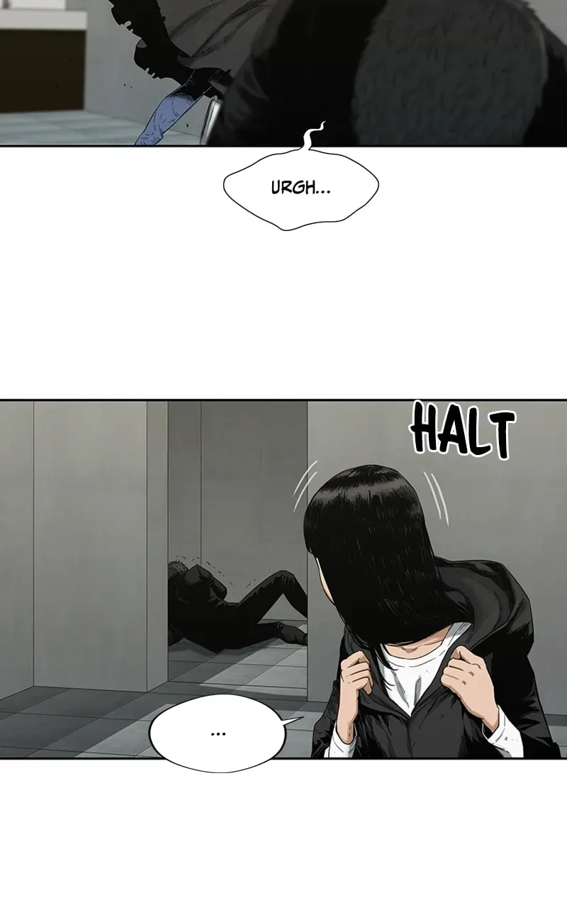 Black Knight Chapter 13 page 30 - 