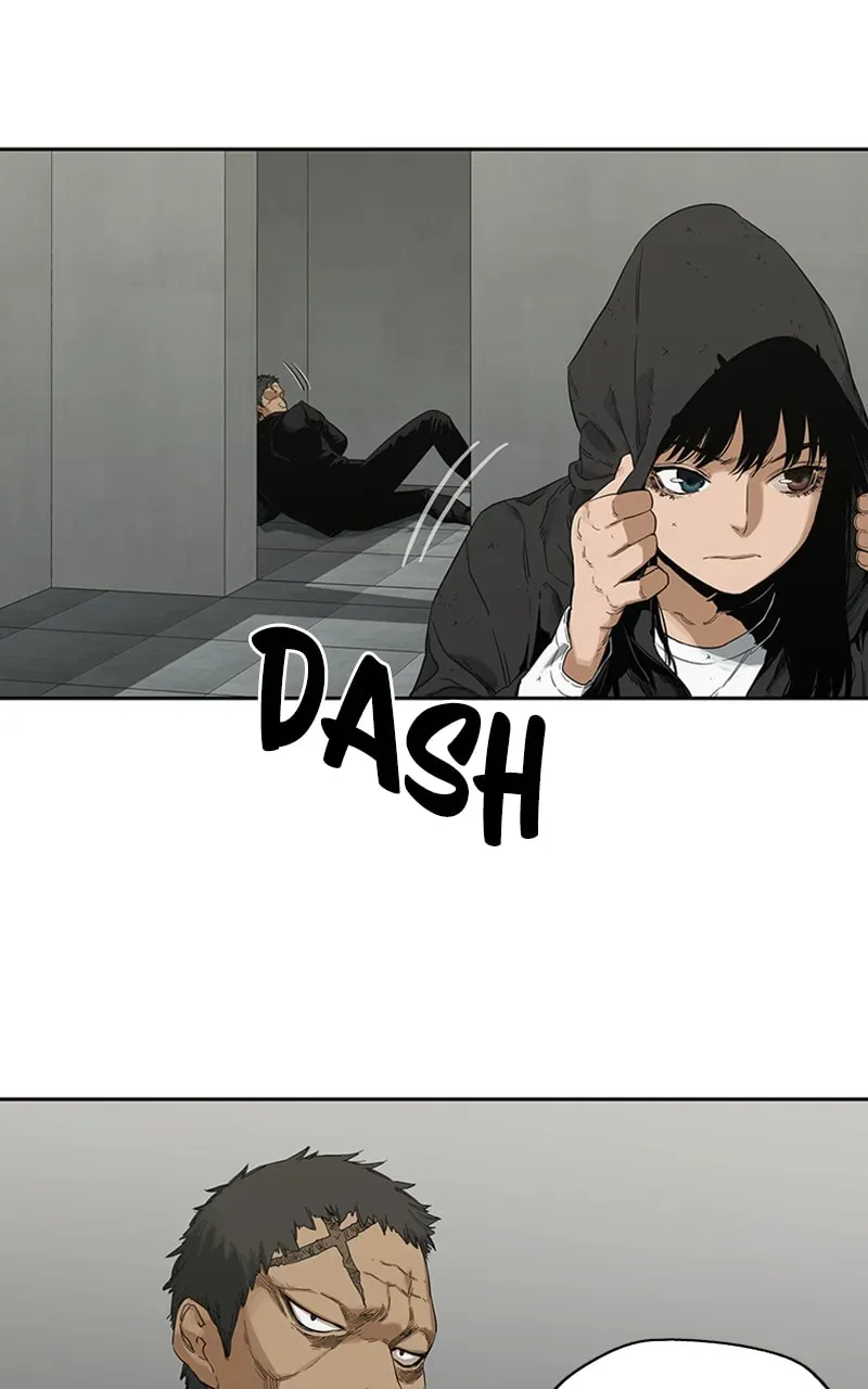 Black Knight Chapter 13 page 31 - 