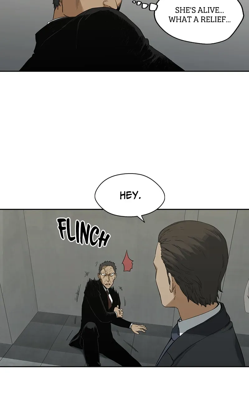 Black Knight Chapter 13 page 32 - 