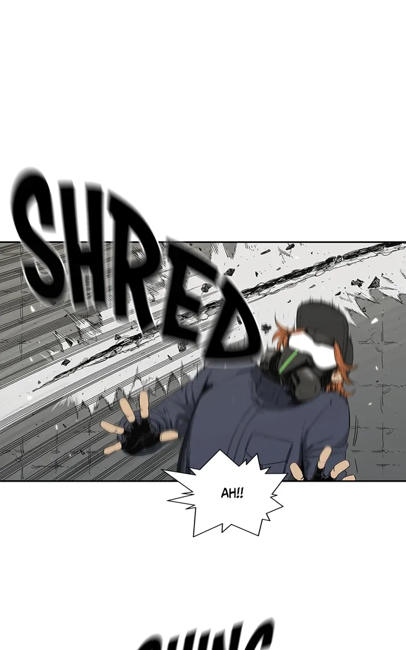Black Knight Chapter 13 page 35 - 