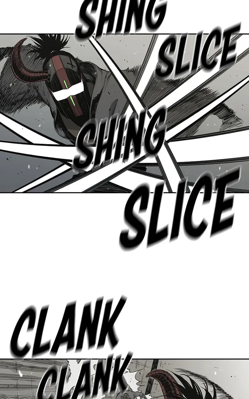 Black Knight Chapter 13 page 36 - 