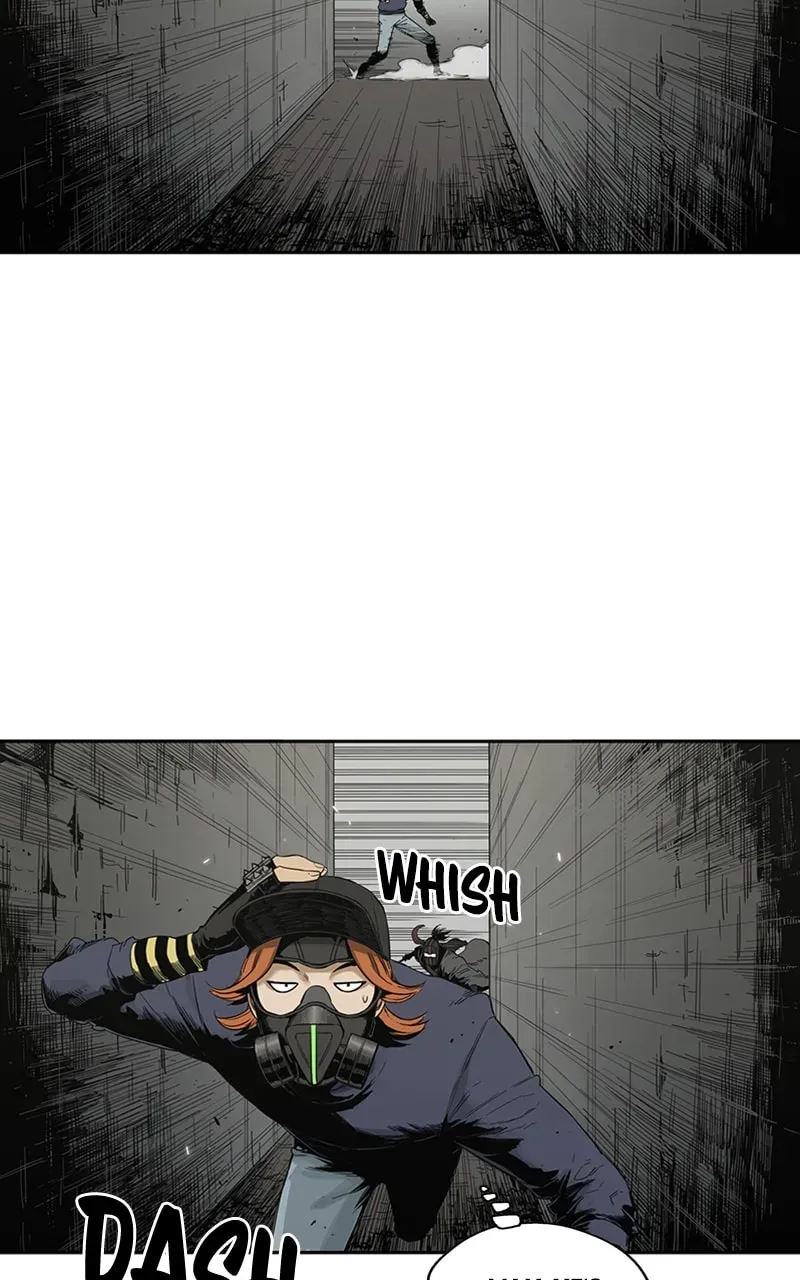 Black Knight Chapter 13 page 38 - 