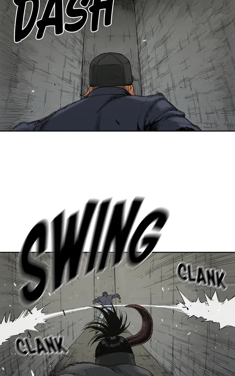 Black Knight Chapter 13 page 40 - 
