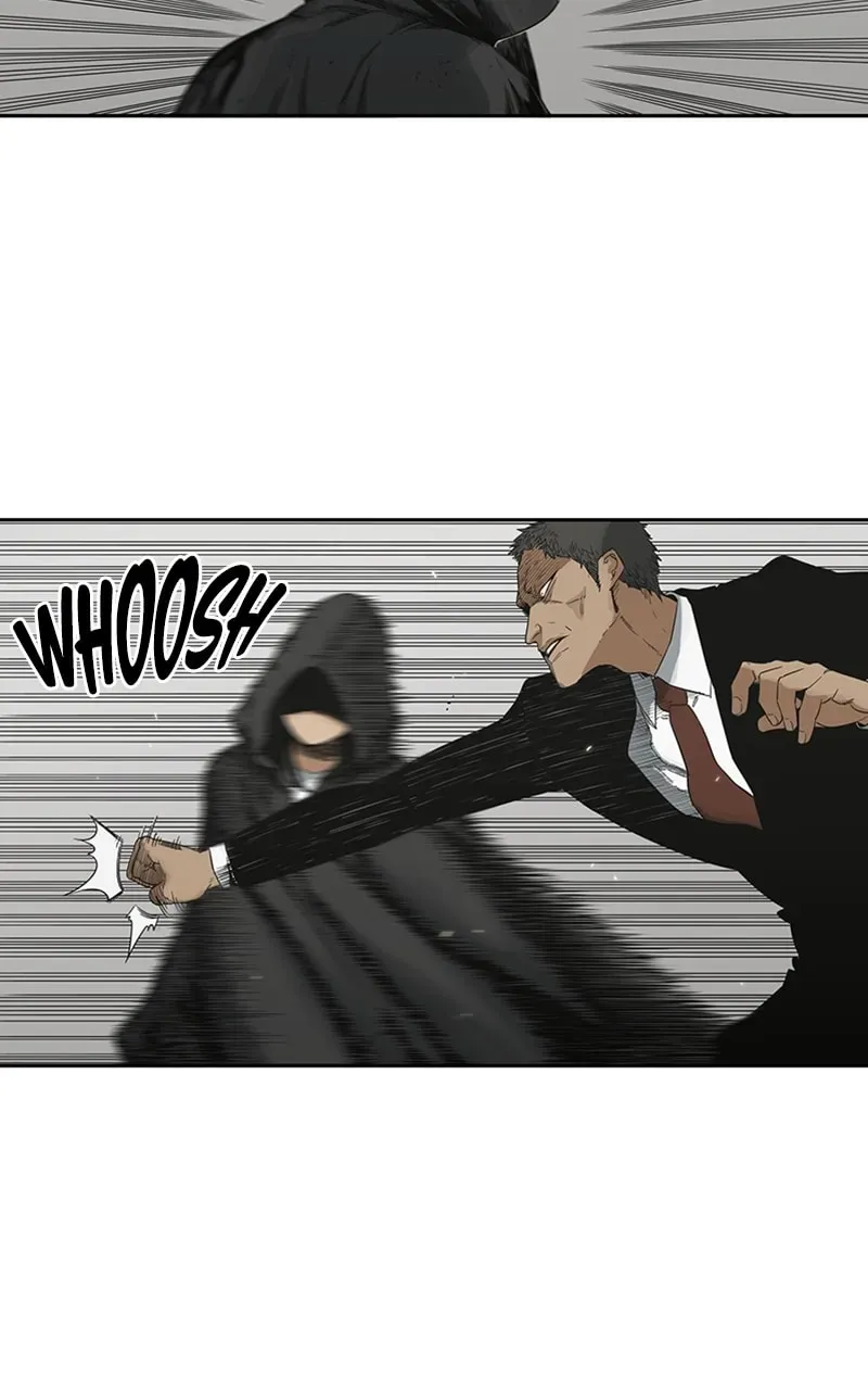 Black Knight Chapter 13 page 5 - 