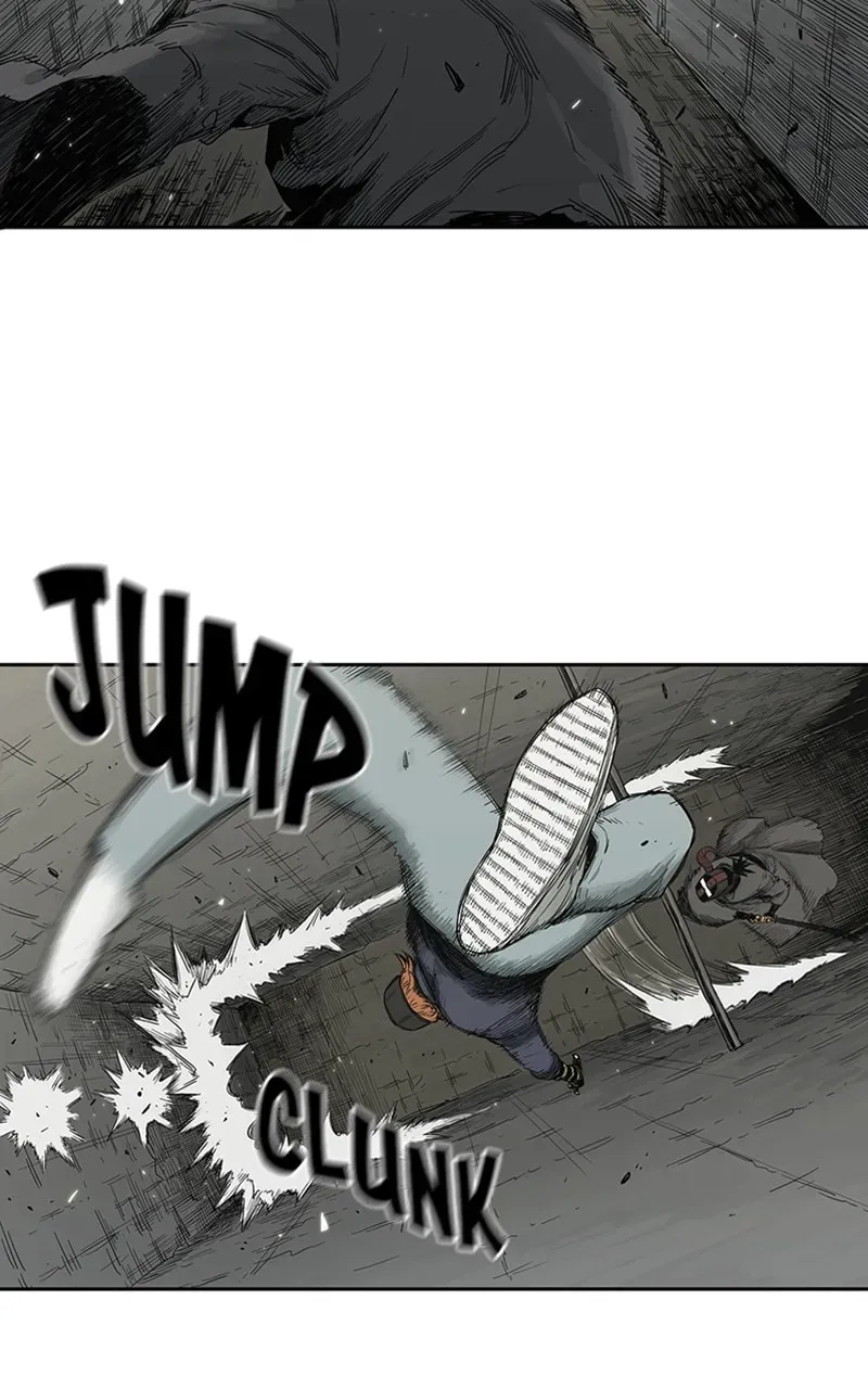 Black Knight Chapter 13 page 41 - 
