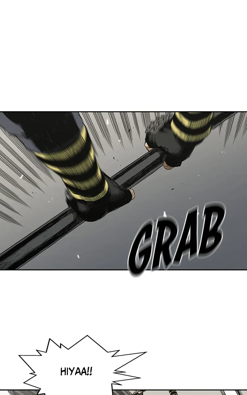 Black Knight Chapter 13 page 42 - 