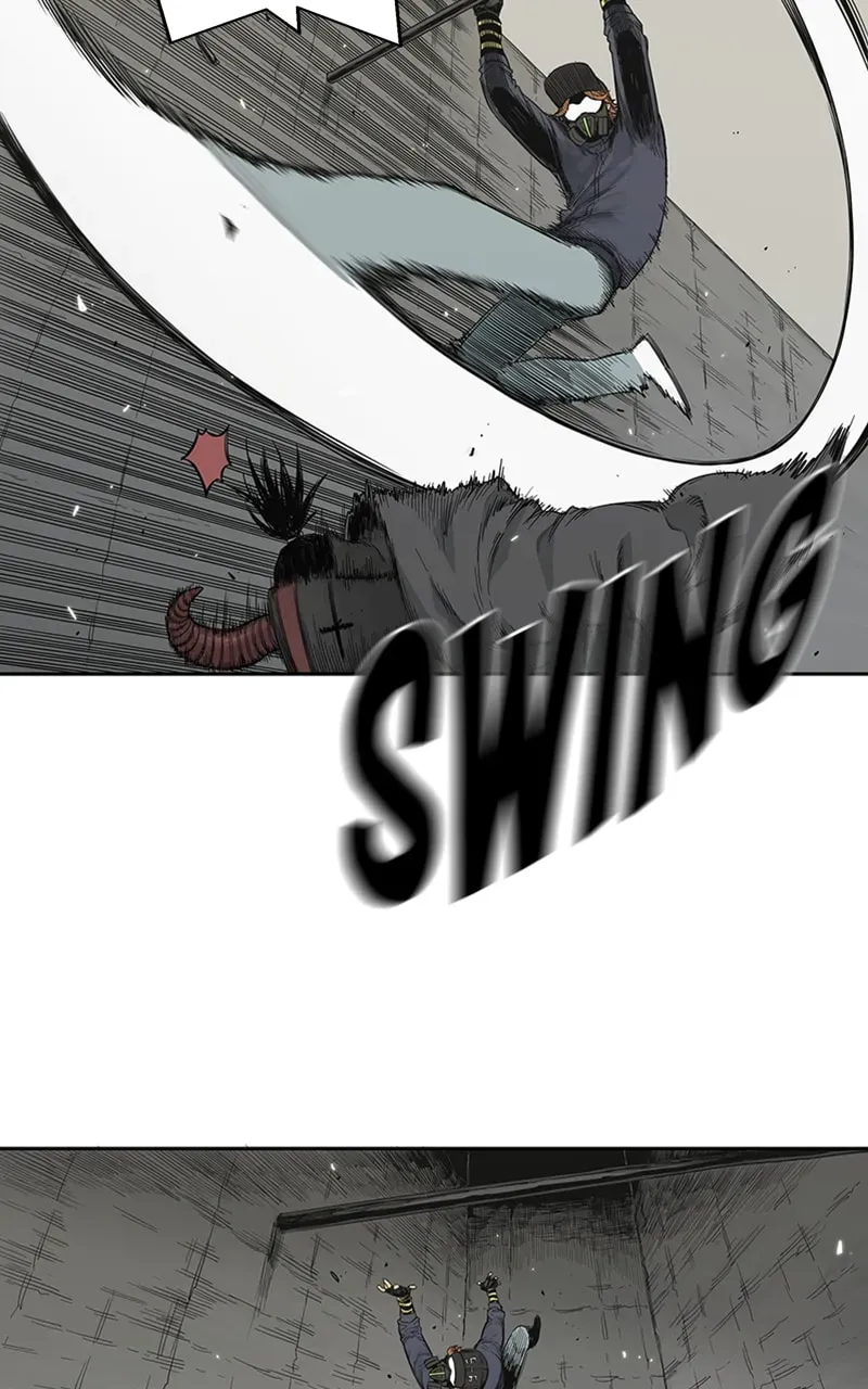 Black Knight Chapter 13 page 43 - 
