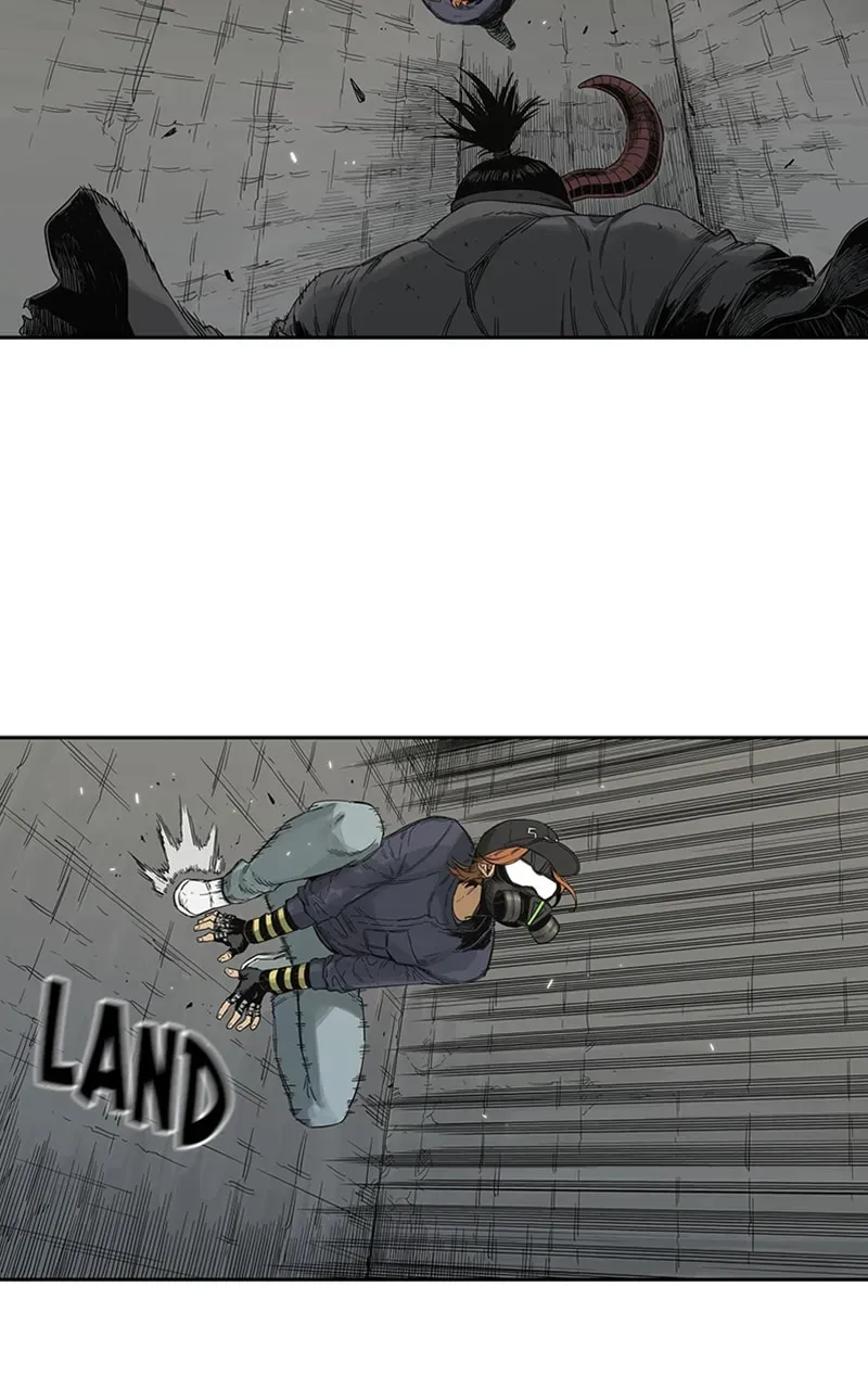 Black Knight Chapter 13 page 44 - 