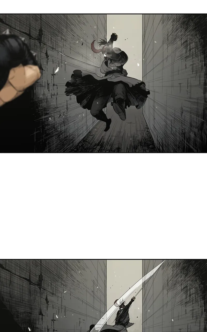 Black Knight Chapter 13 page 47 - 
