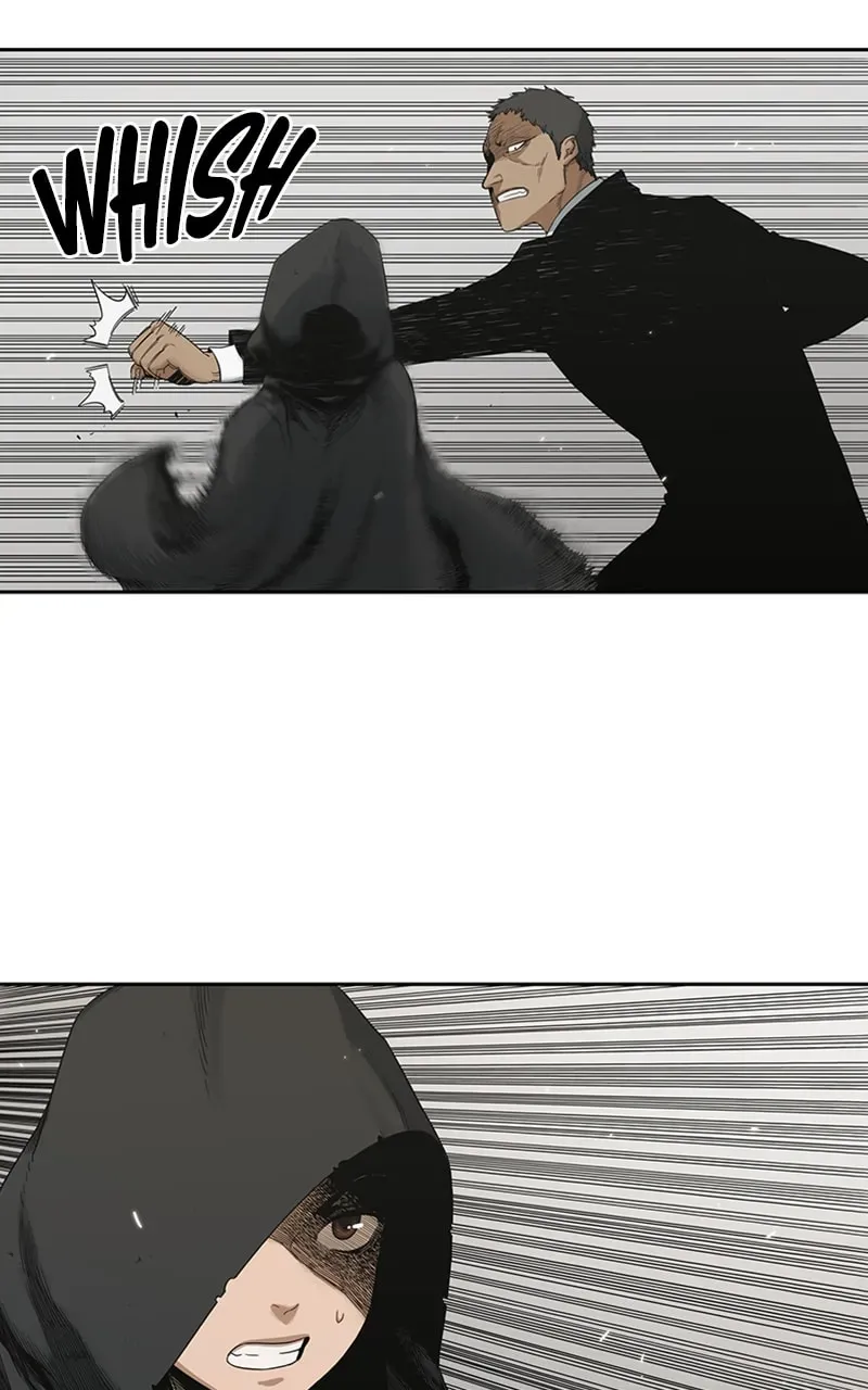 Black Knight Chapter 13 page 6 - 