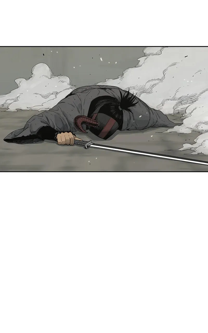 Black Knight Chapter 13 page 51 - 