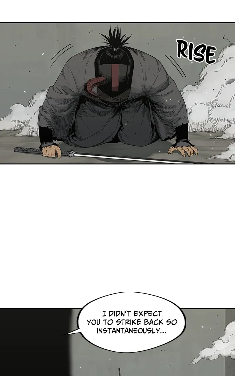 Black Knight Chapter 13 page 52 - 