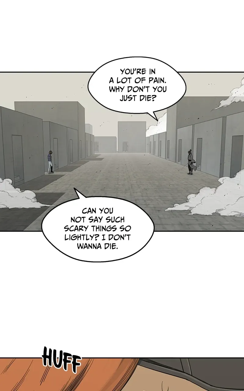 Black Knight Chapter 13 page 57 - 