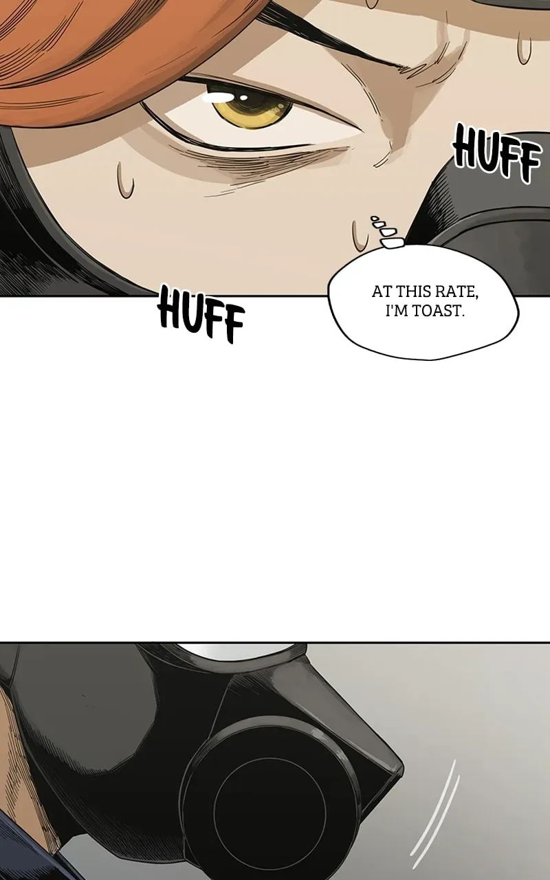 Black Knight Chapter 13 page 58 - 