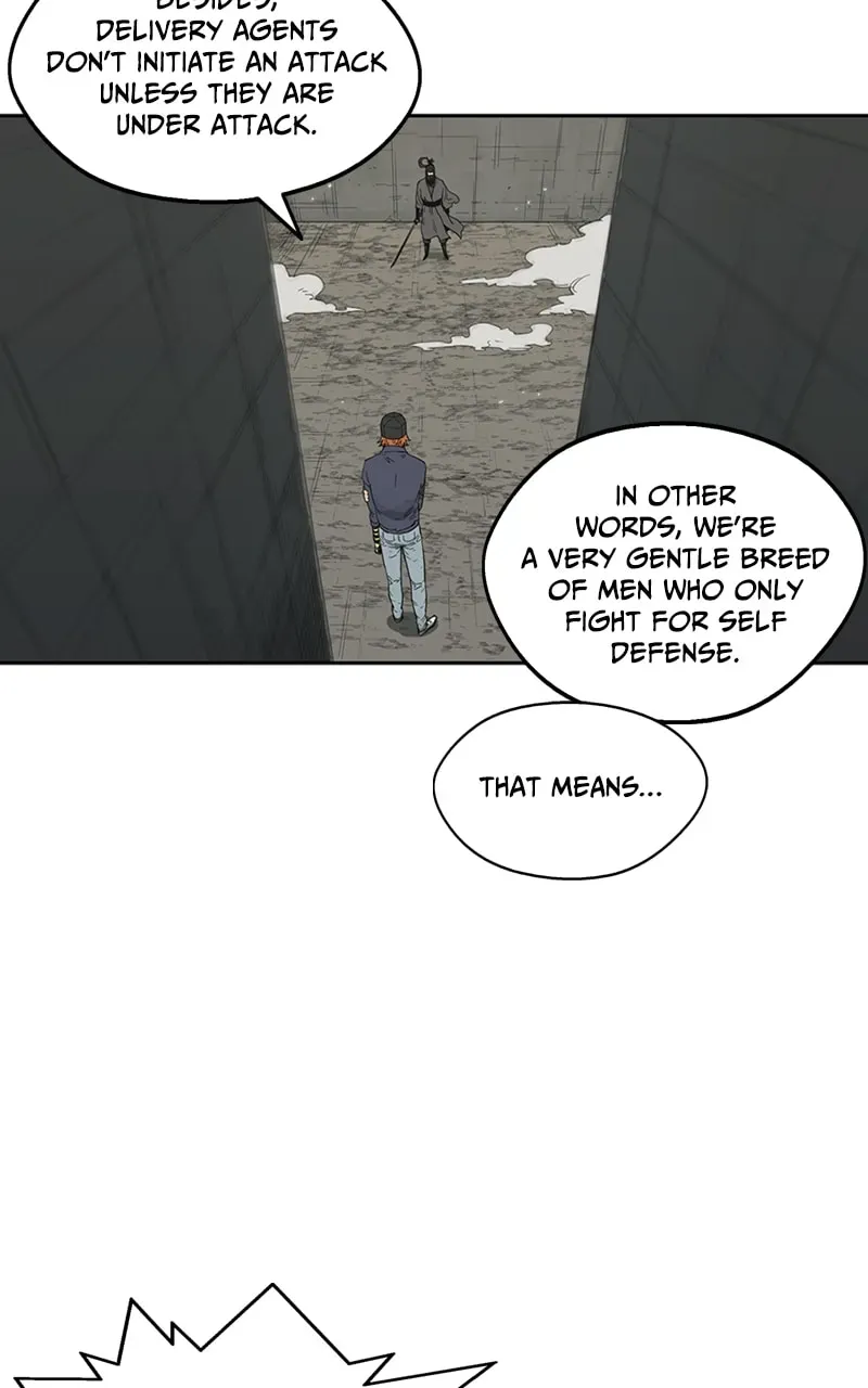 Black Knight Chapter 13 page 61 - 