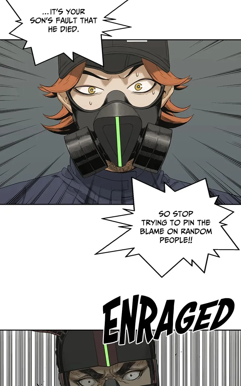 Black Knight Chapter 13 page 62 - 
