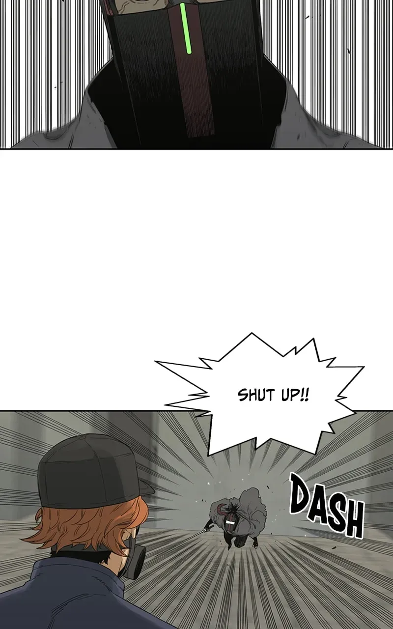 Black Knight Chapter 13 page 63 - 