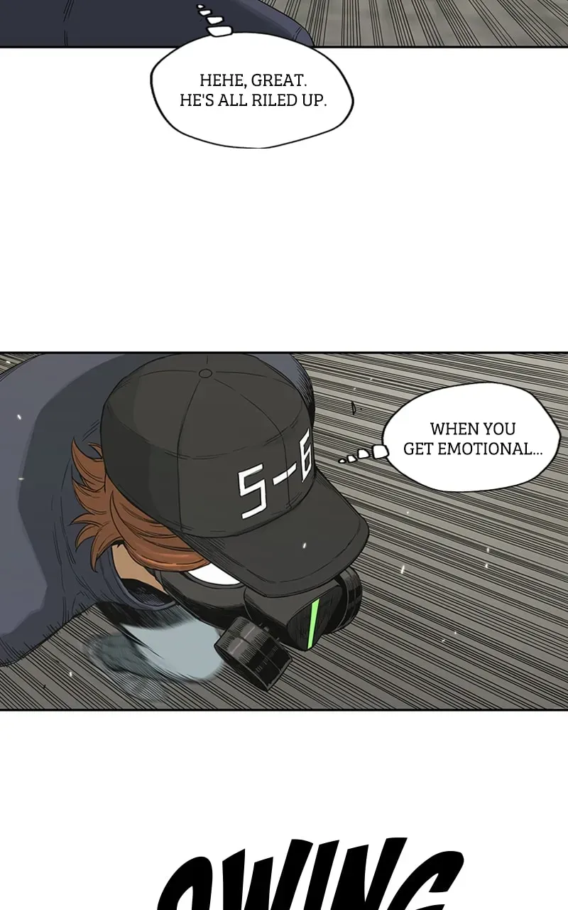 Black Knight Chapter 13 page 64 - 