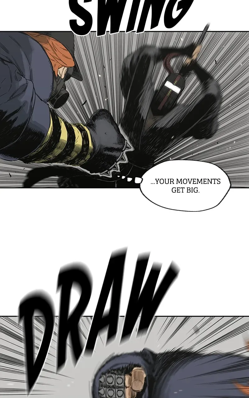 Black Knight Chapter 13 page 65 - 