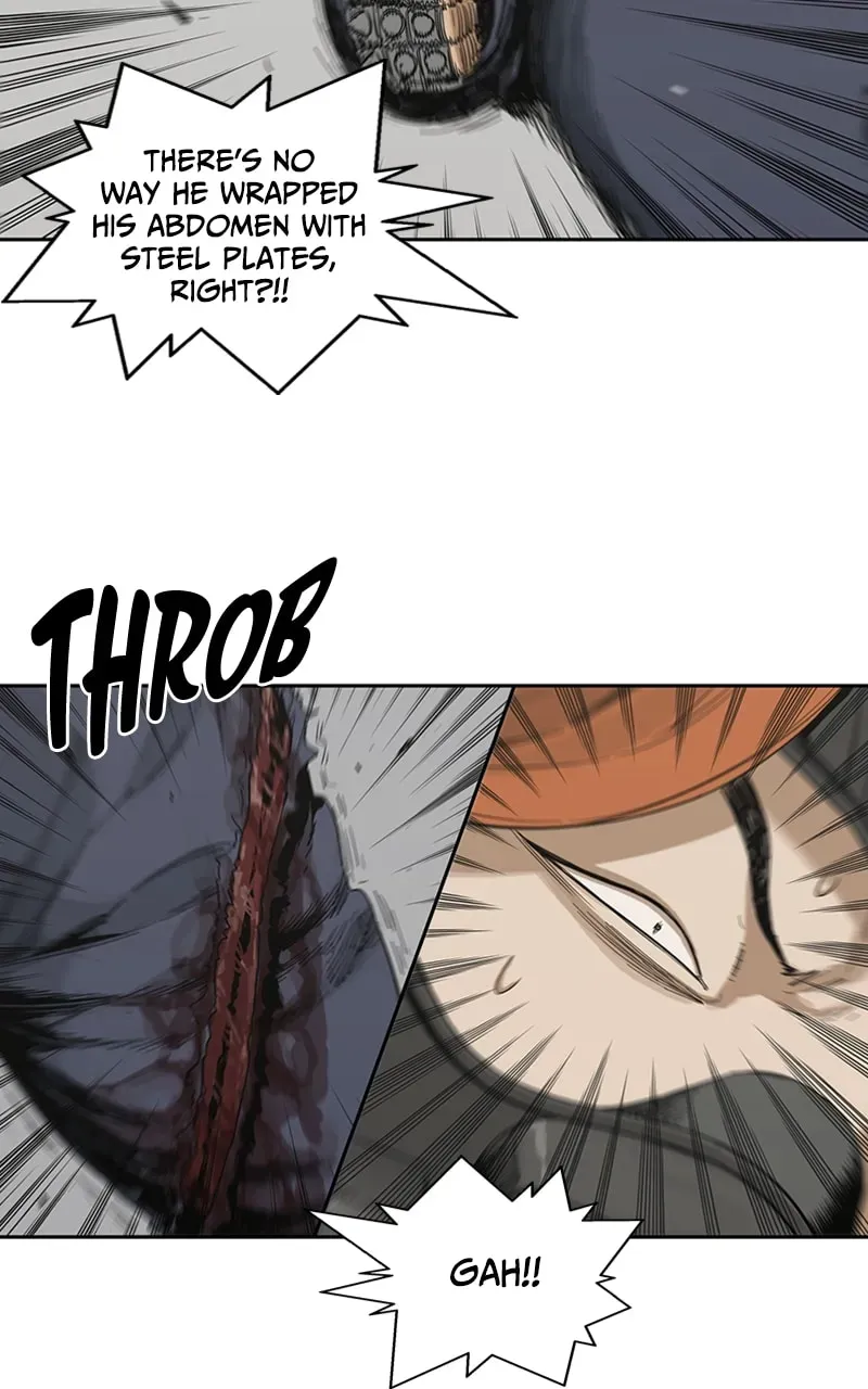 Black Knight Chapter 13 page 66 - 
