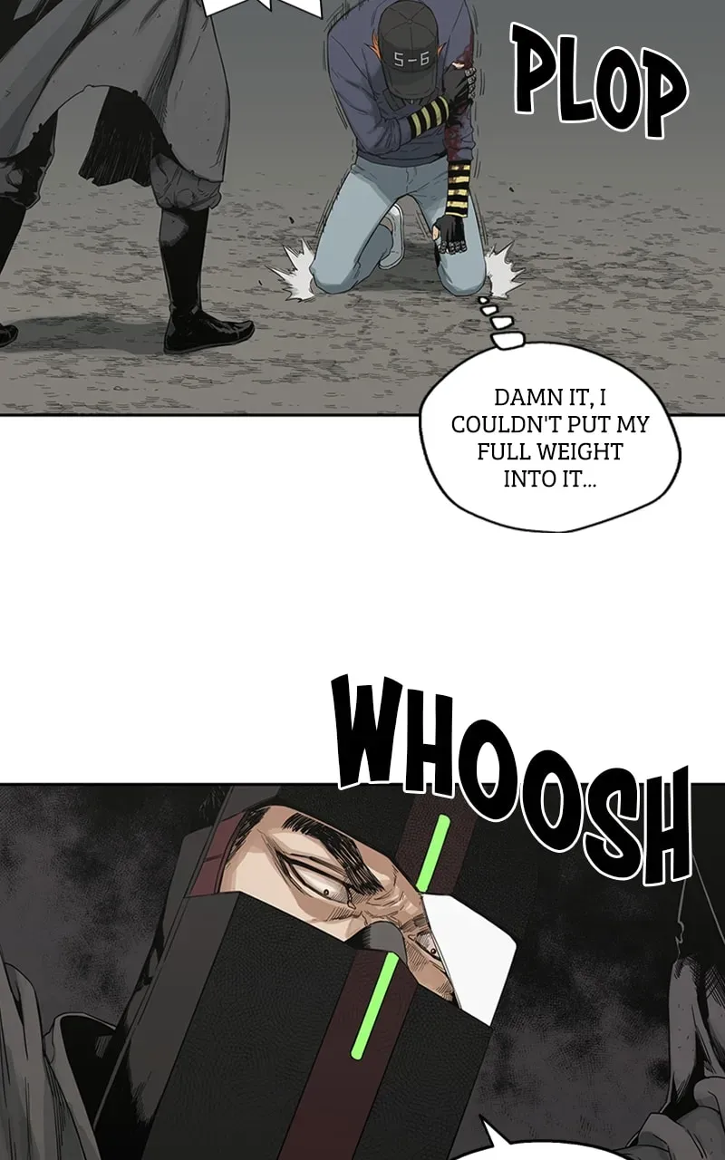 Black Knight Chapter 13 page 71 - 