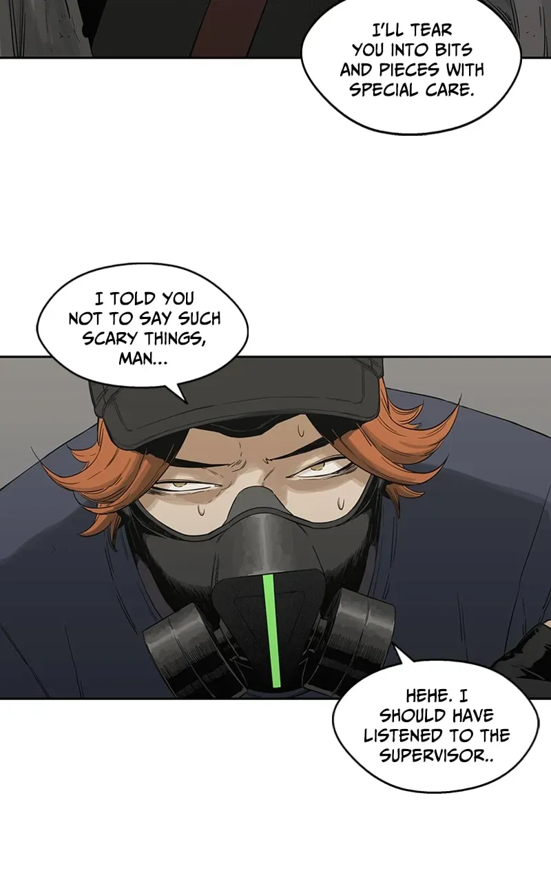 Black Knight Chapter 13 page 72 - 