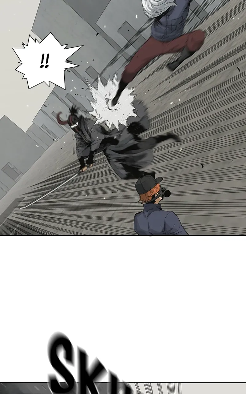 Black Knight Chapter 13 page 77 - 
