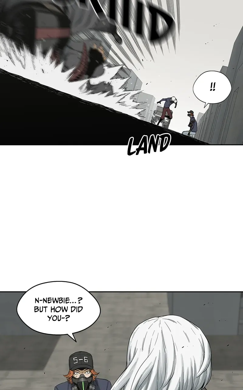 Black Knight Chapter 13 page 78 - 
