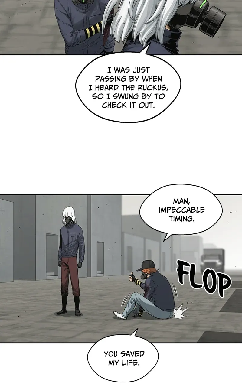 Black Knight Chapter 13 page 79 - 
