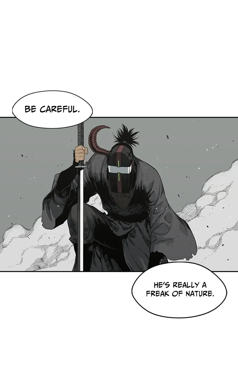 Black Knight Chapter 13 page 80 - 