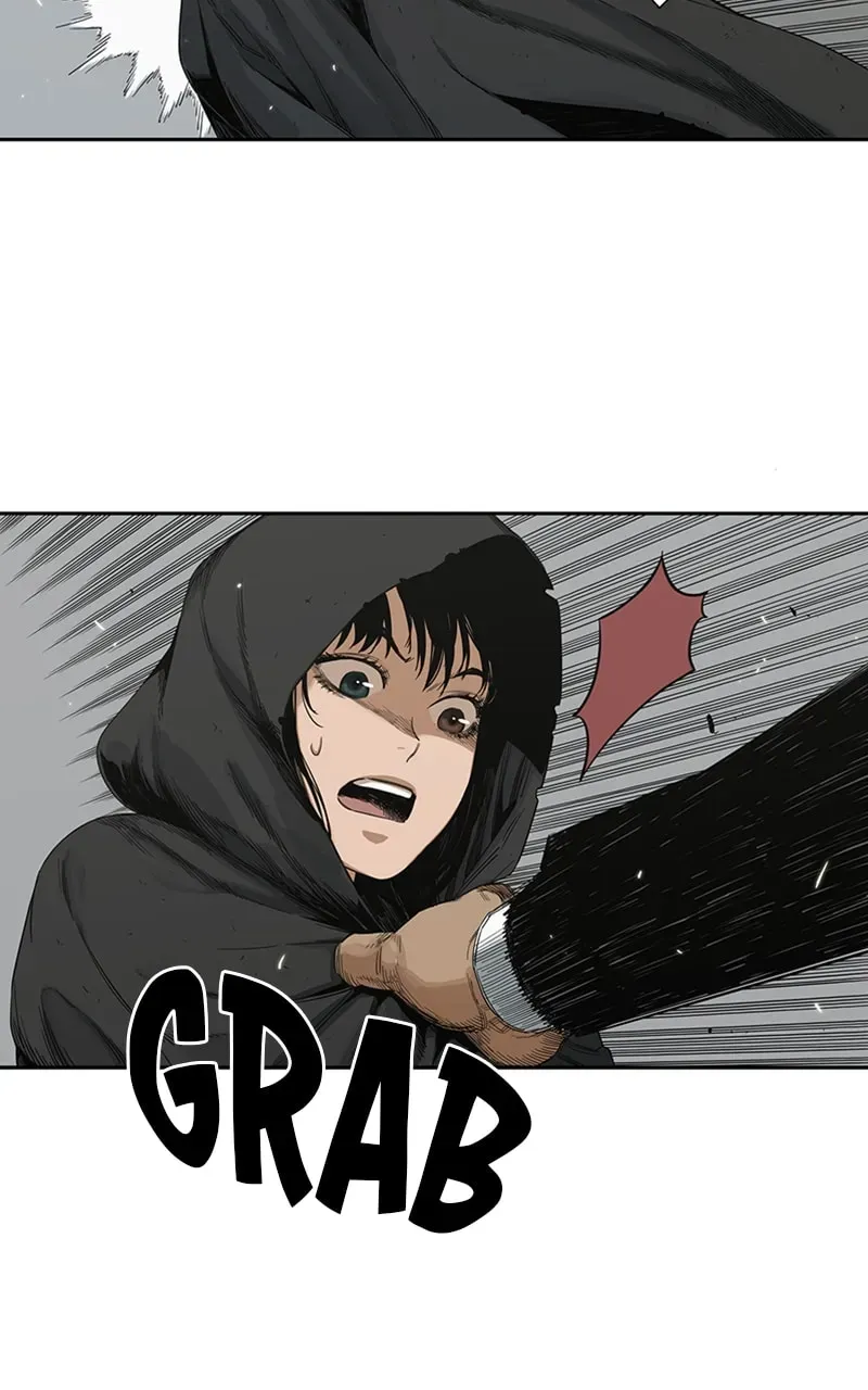 Black Knight Chapter 13 page 9 - 