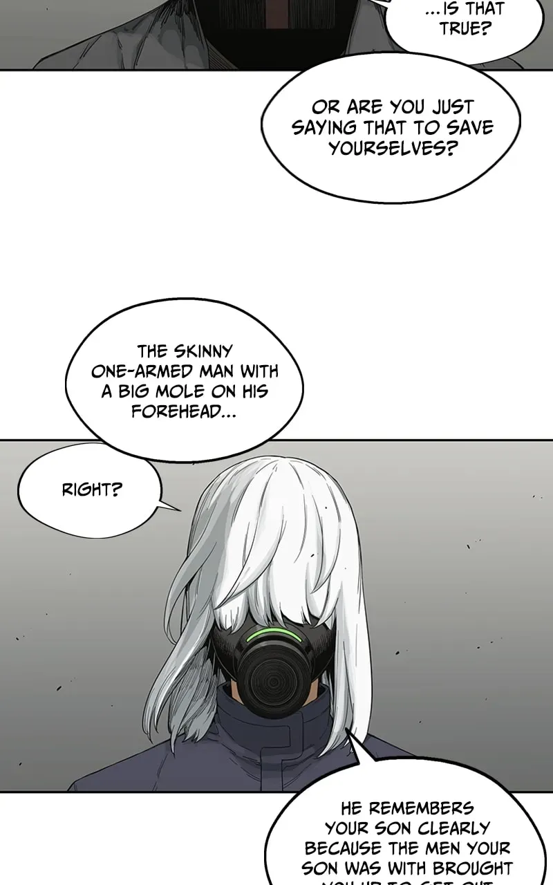 Black Knight Chapter 13 page 83 - 
