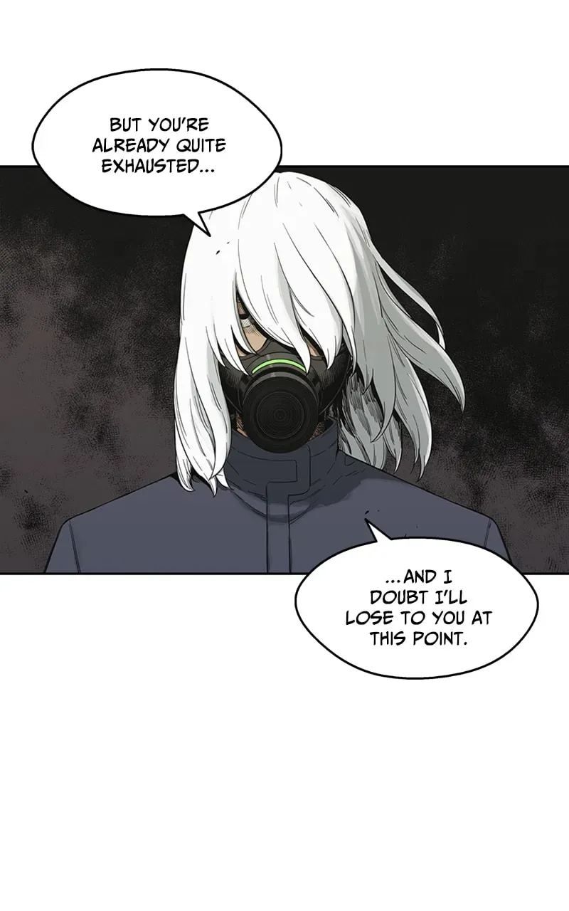 Black Knight Chapter 13 page 85 - 