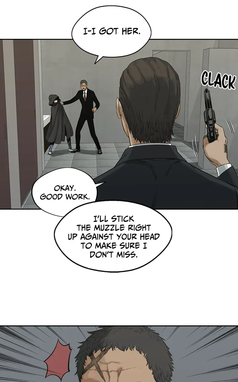 Black Knight Chapter 13 page 10 - 