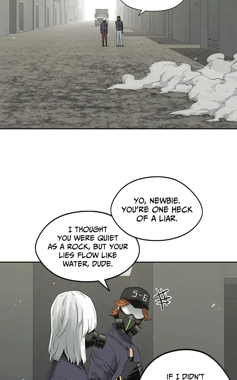 Black Knight Chapter 13 page 92 - 