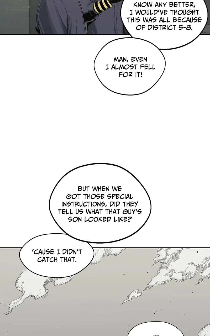 Black Knight Chapter 13 page 93 - 