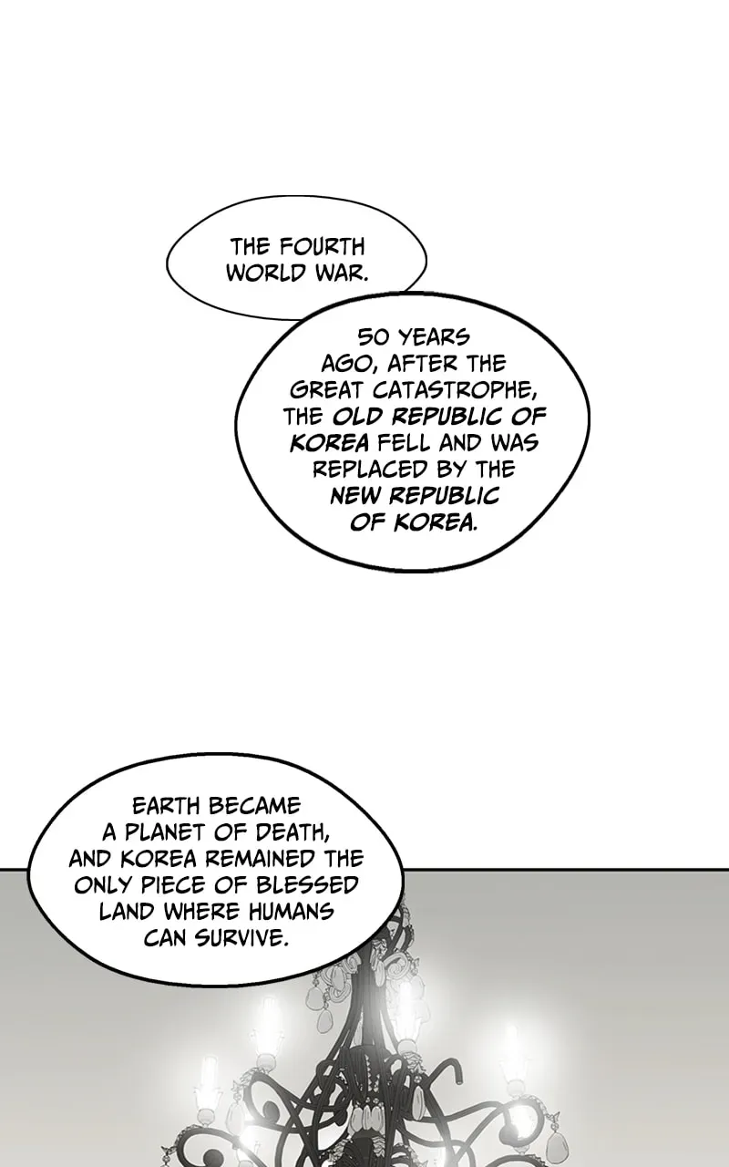 Black Knight Chapter 14 page 1 - 